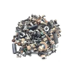 Kawasaki A Teryx 750 MISC Bolt Set 3477