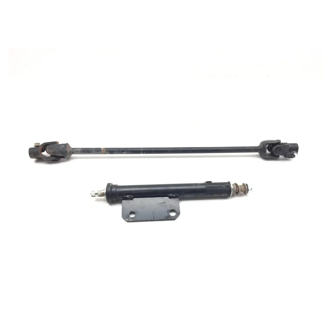 Kawasaki A Teryx 750 Steering Shaft Column 3477  39114-0011, 39190-0004