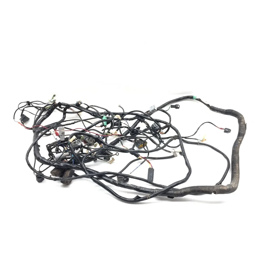 Kawasaki A Teryx 750 Main Engine Wiring Harness 3477  26031-0664 PARTS