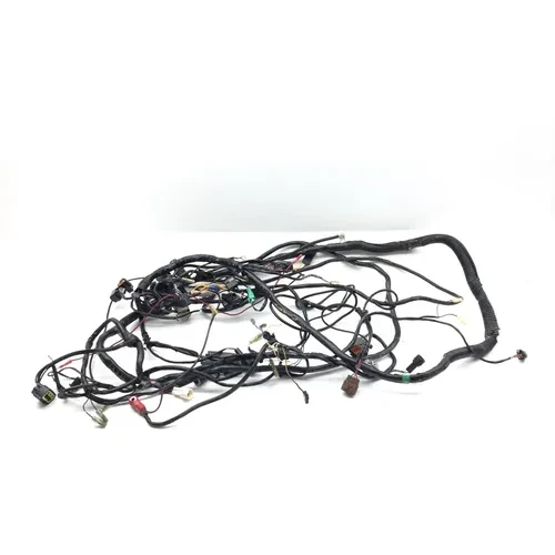 Kawasaki A Teryx 750 Main Engine Wiring Harness 3477  26031-0664 PARTS 6