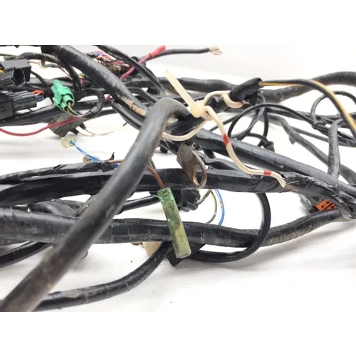 Kawasaki A Teryx 750 Main Engine Wiring Harness 3477  26031-0664 PARTS 9