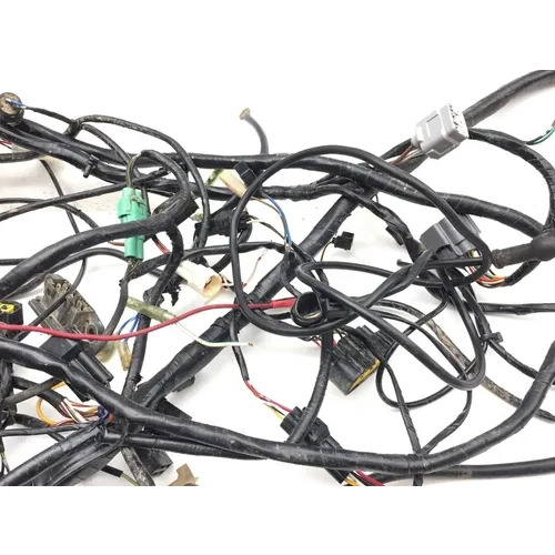 Kawasaki A Teryx 750 Main Engine Wiring Harness 3477  26031-0664 PARTS 5