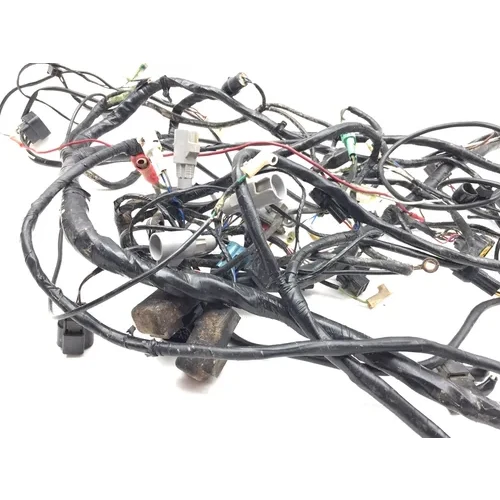 Kawasaki A Teryx 750 Main Engine Wiring Harness 3477  26031-0664 PARTS 3