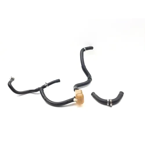 Kawasaki A Teryx 750 Engine Radiator Cooling Hoses 3477 3