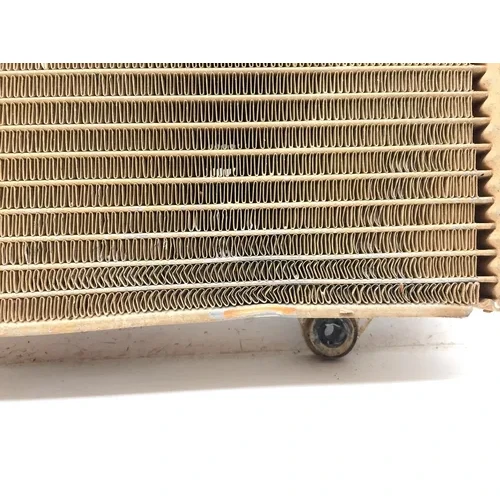 Kawasaki A Teryx 750 Engine Radiator Cooling 3477  39061-0127 x 9