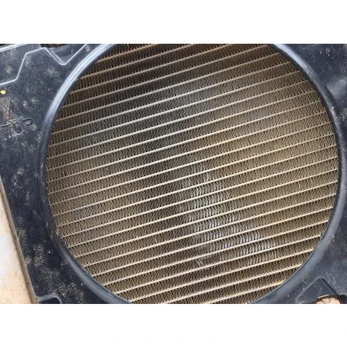 Kawasaki A Teryx 750 Engine Radiator Cooling 3477  39061-0127 x 3