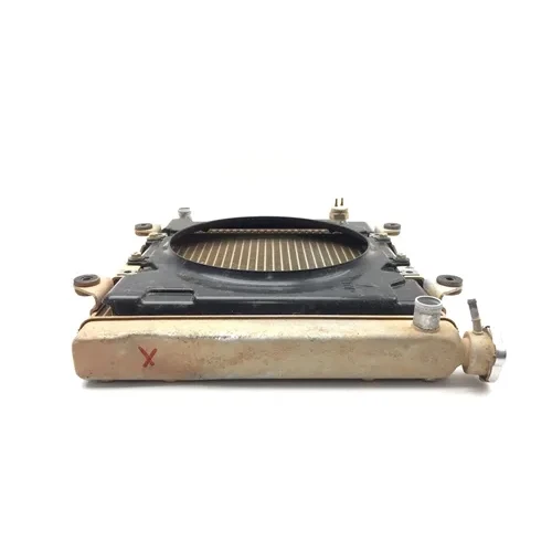 Kawasaki A Teryx 750 Engine Radiator Cooling 3477  39061-0127 x 6