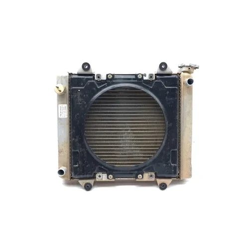 Kawasaki A Teryx 750 Engine Radiator Cooling 3477  39061-0127 x 2