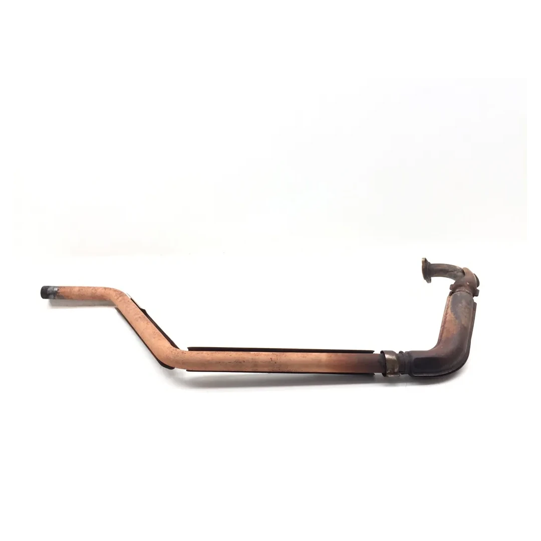 Kawasaki A Teryx 750 Exhaust Header Head Pipe 3477 18088-0423, 18088-0430