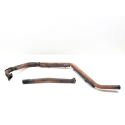 Kawasaki A Teryx 750 Exhaust Header Head Pipe 3477 18088-0423, 18088-0430