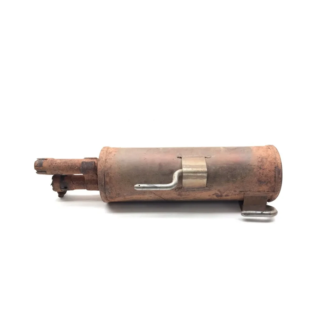 Kawasaki A Teryx 750 Exhaust Pipe Muffler 3477 18087-0177
