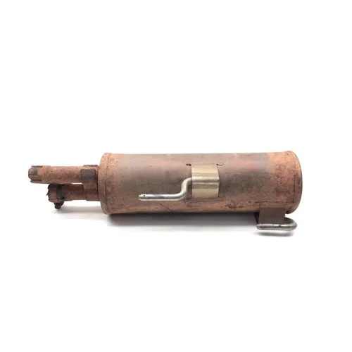 Kawasaki A Teryx 750 Exhaust Pipe Muffler 3477 18087-0177