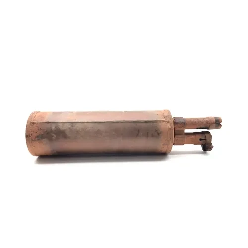 Kawasaki A Teryx 750 Exhaust Pipe Muffler 3477  18087-0177 4
