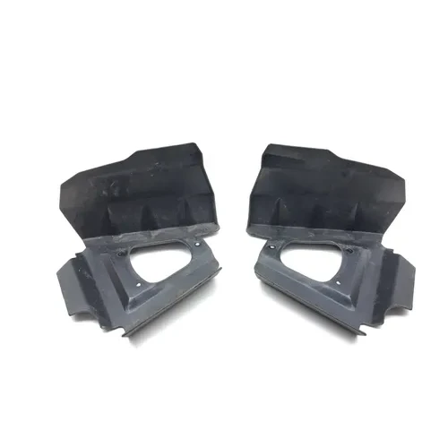 Kawasaki A Teryx 750 A-Arm Skid Plate guards 3477  55020-0310, 55020-0311 x 5