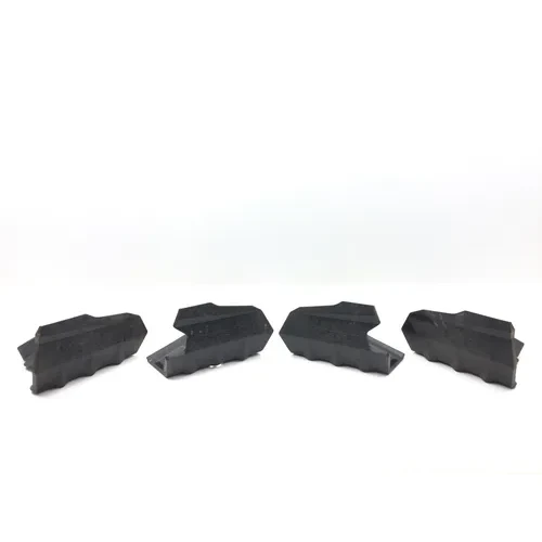 Kawasaki A Teryx 750 A-Arm Skid Plate guards 3477 55020-0310, 55020-0311 x