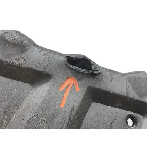 Kawasaki A Teryx 750 A-Arm Skid Plate guards 3477  55020-0310, 55020-0311 x 2
