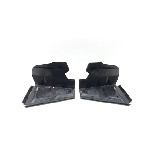Kawasaki A Teryx 750 A-Arm Skid Plate guards 3477  55020-0310, 55020-0311 x 3