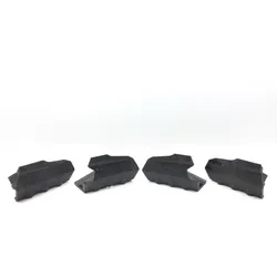 Kawasaki A Teryx 750 A-Arm Skid Plate guards 3477 55020-0310, 55020-0311 x