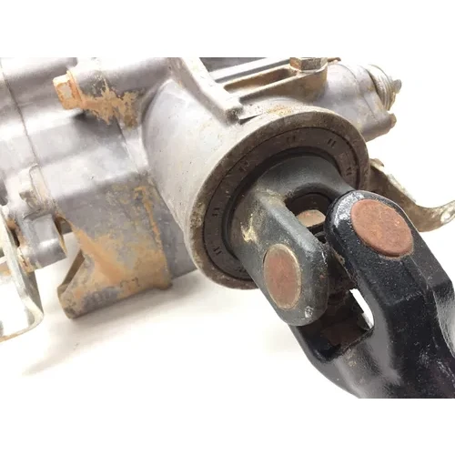 Kawasaki A Teryx 750 Front Diff Differential Ring Gear Pinion 3477  14057-0005 7