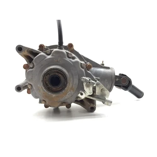 Kawasaki A Teryx 750 Front Diff Differential Ring Gear Pinion 3477  14057-0005 4