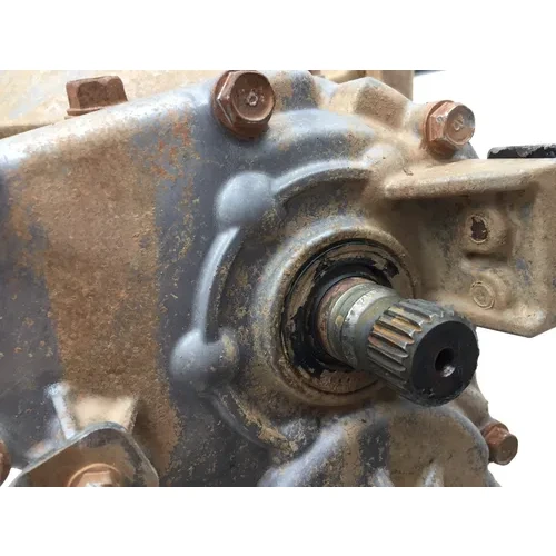 Kawasaki A Teryx 750 Rear Diff Differential 3477 6