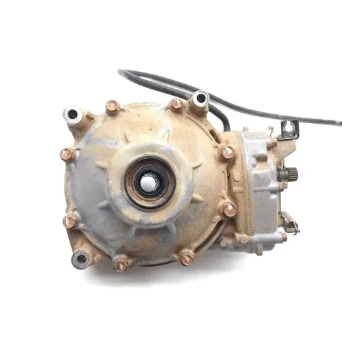 Kawasaki A Teryx 750 Rear Diff Differential 3477 7