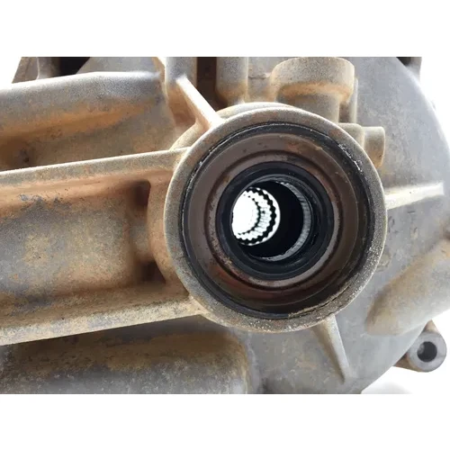 Kawasaki A Teryx 750 Rear Diff Differential 3477 8