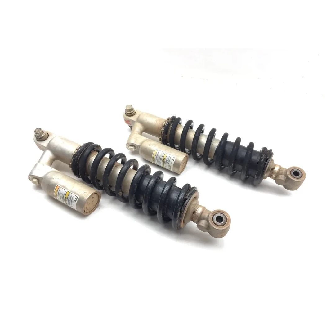 Kawasaki A Teryx 750 Rear Shocks Suspension 3477 45014-0233-17D