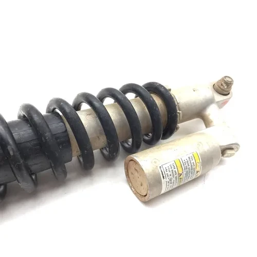 Kawasaki A Teryx 750 Rear Shocks Suspension 3477  45014-0233-17D 6