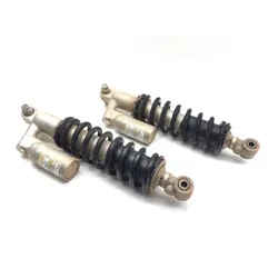 Kawasaki A Teryx 750 Rear Shocks Suspension 3477 45014-0233-17D