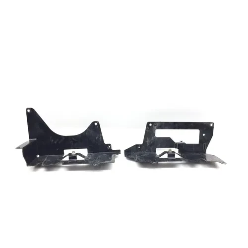 Kawasaki A Teryx 750 Left Right Seat Mount Bracket 3477