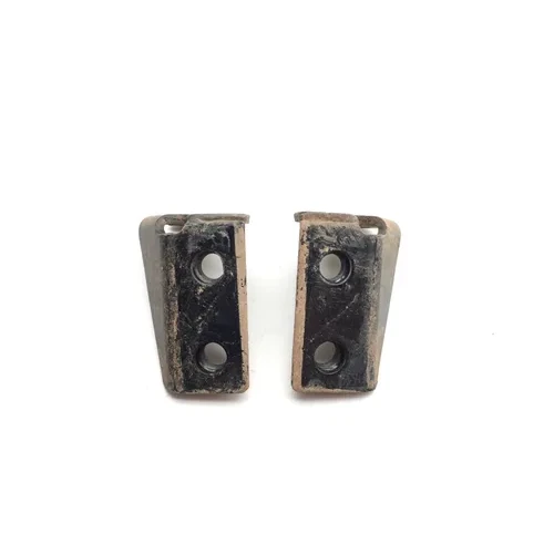 Kawasaki A Teryx 750 Front Diff Mount Bolts 3477 2