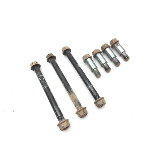 Kawasaki A Teryx 750 Front Diff Mount Bolts 3477 3