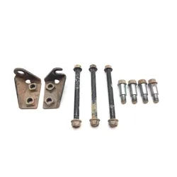 Kawasaki A Teryx 750 Front Diff Mount Bolts 3477