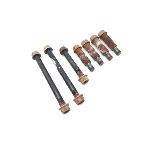Kawasaki A Teryx 750 Rear Diff Mount Bolts 3477 2