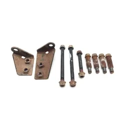 Kawasaki A Teryx 750 Rear Diff Mount Bolts 3477