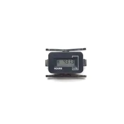 Kawasaki A Teryx 750 Ignition Hour Meter 3477