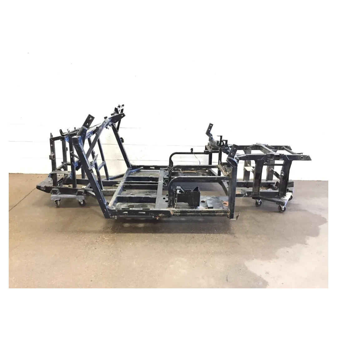 Kawasaki A Teryx 750 Frame Chassis 3477