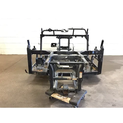 Kawasaki A Teryx 750 Frame Chassis 3477 3