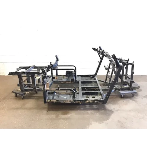Kawasaki A Teryx 750 Frame Chassis 3477 5