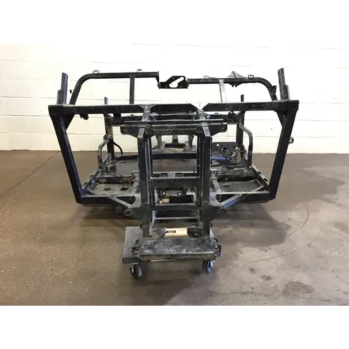 Kawasaki A Teryx 750 Frame Chassis 3477 6