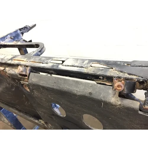 Kawasaki A Teryx 750 Frame Chassis 3477 2
