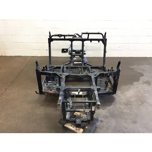 Kawasaki A Teryx 750 Frame Chassis 3477 4
