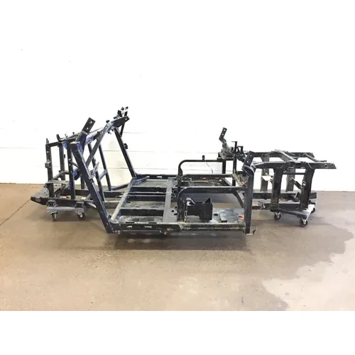 Kawasaki A Teryx 750 Frame Chassis 3477