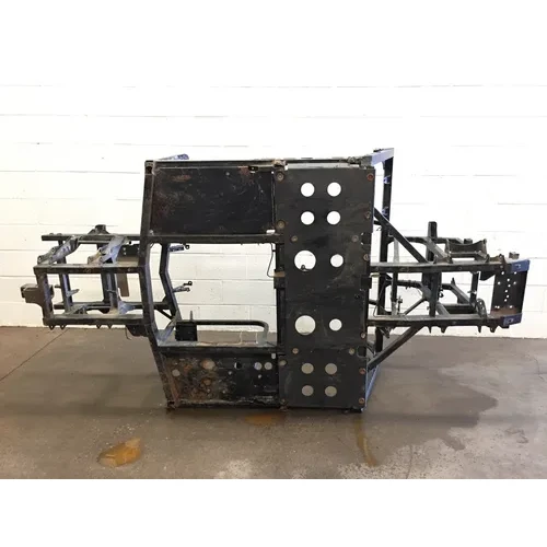 Kawasaki A Teryx 750 Frame Chassis 3477 8