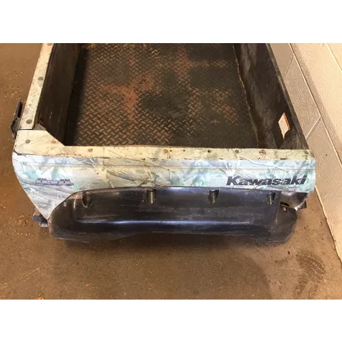 Kawasaki A Teryx 750 Complete Bed Assembly 3477 5