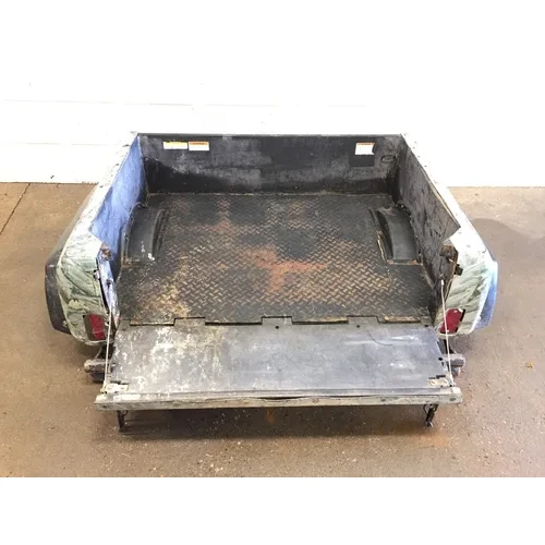 Kawasaki A Teryx 750 Complete Bed Assembly 3477 7