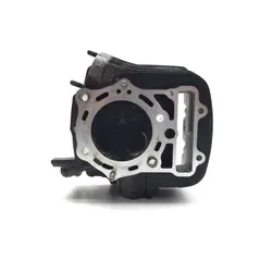 Kawasaki A Vulcan 800 Engine Cylinder Head Complete Front 3482 11008-1301