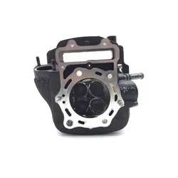 Kawasaki A Vulcan 800 Engine Cylinder Head Complete Rear 3482 11008-1302