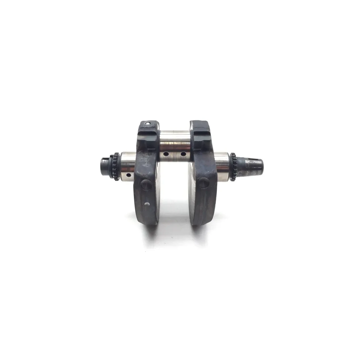 Kawasaki A Vulcan 800 Engine Crank Shaft 3482 13031-1398